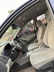 A picture of 2008 Few months used Hyundai Elentra available 3.8m Isolo Lagos..we