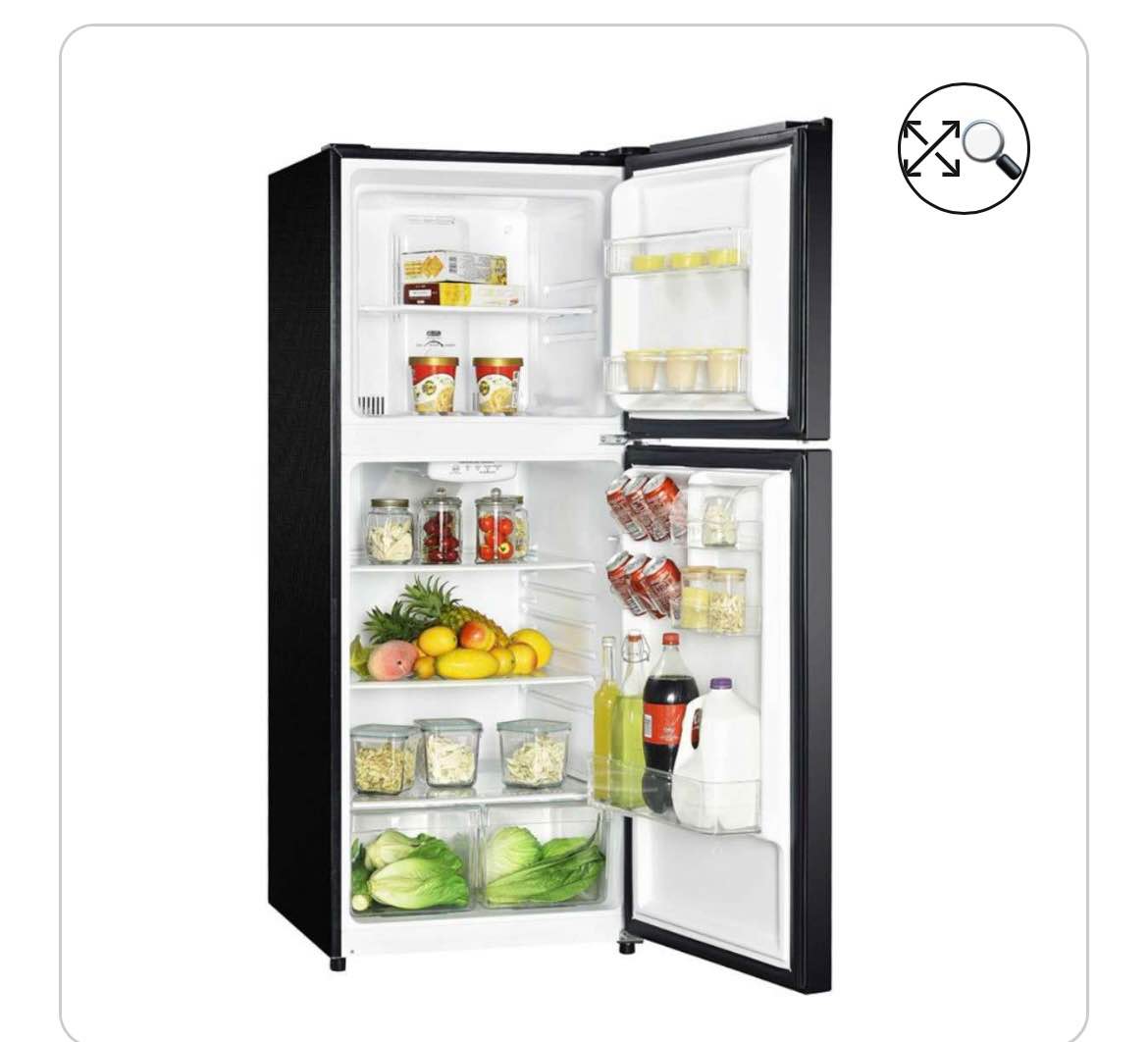 fridges