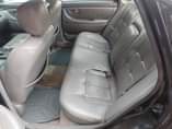 A picture of Superclean Avelon Dashboard everything working perfectly engine and gear untampered