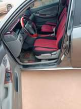 A picture of Used Toyota Corolla 2005