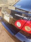 A picture of Very clean Belgium standard Toyota Corolla 2006 just buy and