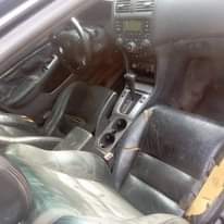 A picture of 2004 Honda Accord Eod