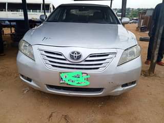 A picture of Distress sales 08 Camry muscle engine untempered gear 80 percent