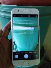 A picture of Oppo A57