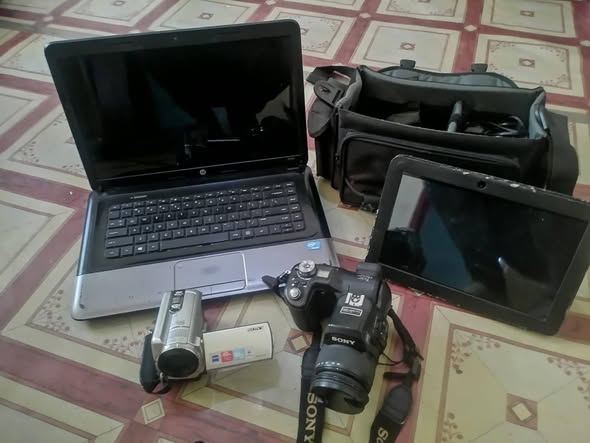used laptops