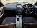 A picture of MERCEDES BENZ C CLASS