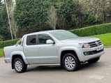 A picture of 2014 VOLKSWAGEN AMAROCK