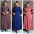 A picture of Long dresses