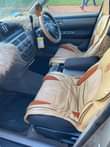 A picture of Toyota vista