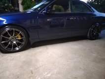 toyota mark 2