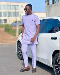 A picture of Kaftan