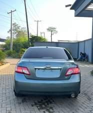 A picture of REGISTERED TOYOTA CAMRY PREMIUM DIRECT 2010 ONLY 1 USER ENGINE