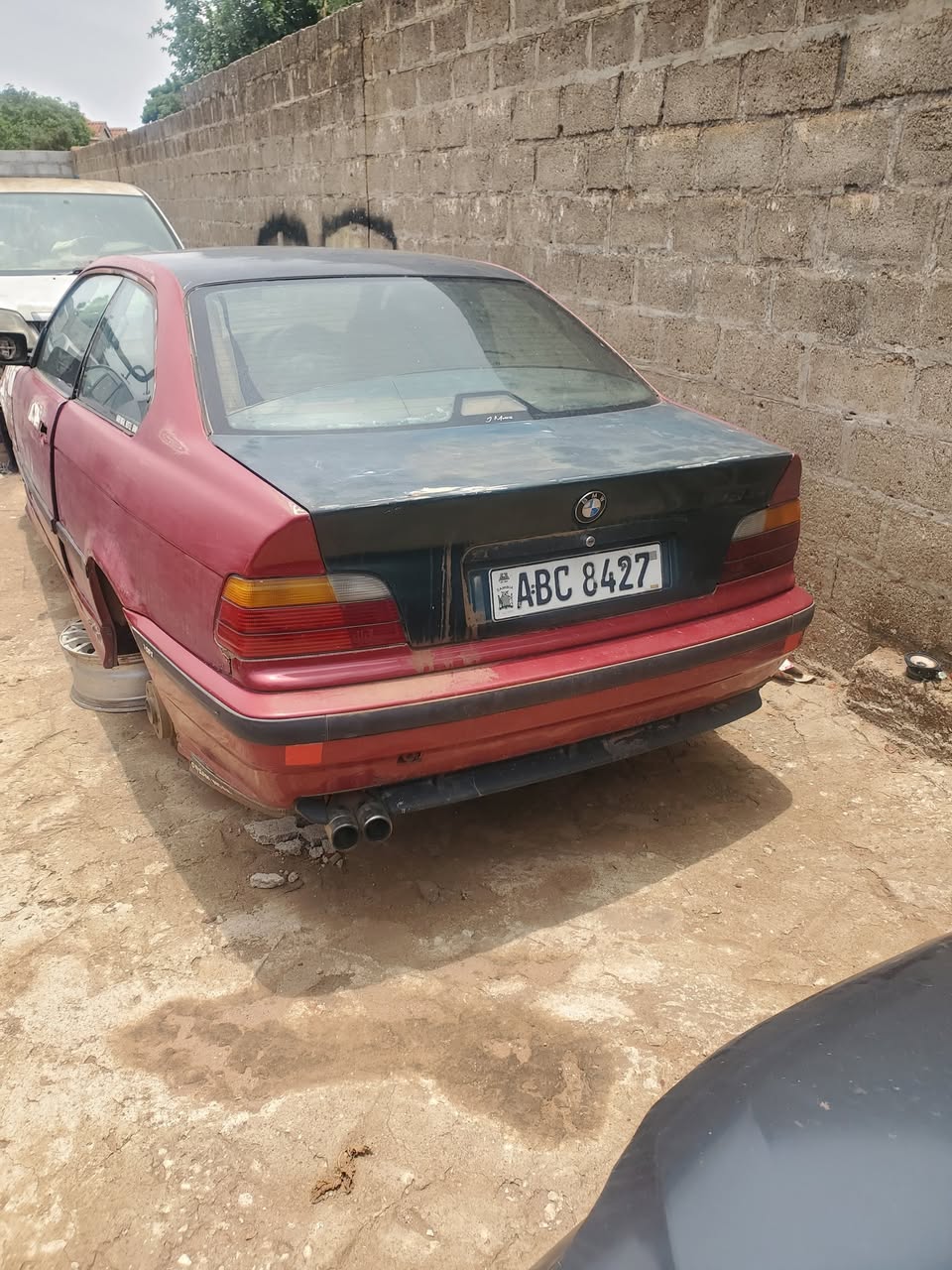 used bmw