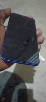 A picture of A10s samsung