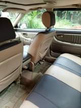 A picture of Toyota Avalon ForSale in Awka 1 1m Everything working Perfectly
