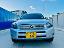 A picture of 2006 Toyota RAV4 for sale
