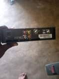 A picture of Gotv decoder only