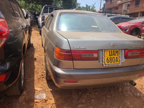 A picture of Cars for sale 0703042278