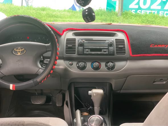 A picture of Car