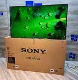 A picture of TUNATOA TV KWA MKOPO UKU UKILIPA KDG KDG NDANI YA