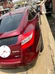 A picture of Honda Crosstour 2010 New Tokunbo engine Gear Ac cold room