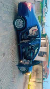 A picture of Honda Accord
