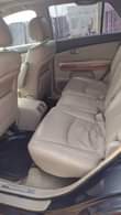 A picture of Lexus RX330 2005
