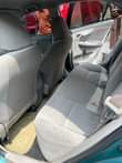 A picture of Registered 2009Toyota Corolla