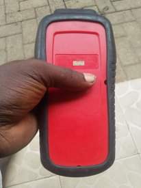 A picture of 2024 KONNWEI KW808