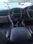 A picture of TOYOTA LAND CRUISER GX 105