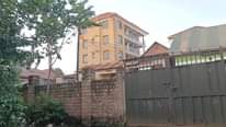 A picture of BANK PRESSURE 160M UGX Plot 100x100ft 25Decimals KAMPALA BUKOTO KISAASI