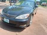 A picture of Toyota big daddy Engine ok Gear AC Interior Location pH