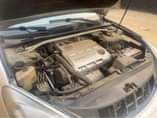 A picture of Lexus