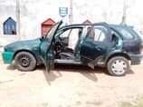 A picture of 1998 Nissan Nissan