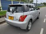A picture of TOYOTA