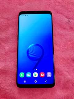 samsung s9