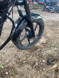 A picture of Motocycle