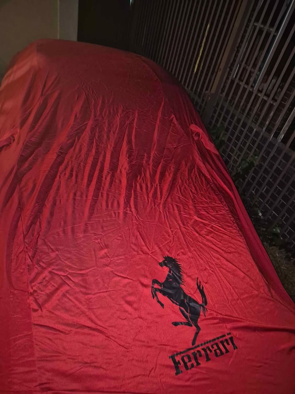ferrari