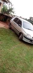 A picture of 1998 TOYOTA 1998 14