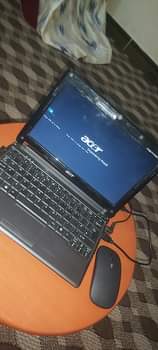 A picture of ACER ASPIRE ONE