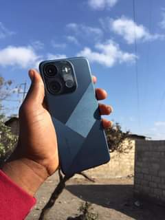 tecno pop7