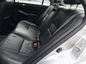 A picture of Sparkling Clean Foreign used Honda Accord 2006 model Price N1