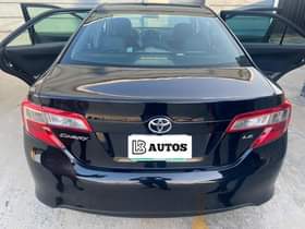 A picture of KB AUTOs Highest grade first BODY and first USER Toyota