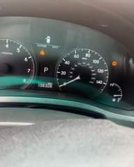 A picture of REGISTERED LEXUS RX 350 Model 2010 Full Option Entry 2021
