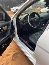 A picture of 2008 upgraded C350 location Asaba 6 5m