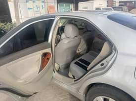 A picture of Toyota Camry New Model Bei 16mil Location Riverside Ubungo Dar