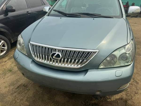 A picture of PRICE SLASHED Very Sound Rx 330 for Sale with tombstart
