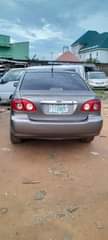 A picture of Toyota Corolla Price 2 450 Buyer settles 50k everything is