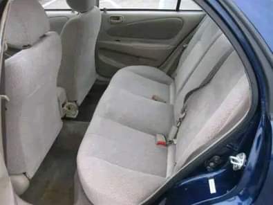 A picture of Direct tokumbo Toyota Corolla Model 2001 Price 900k Call or