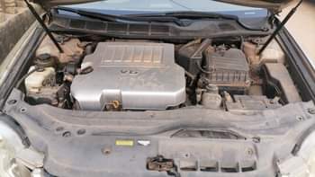 A picture of Serious buyer come let s do business Toyota avalon xls